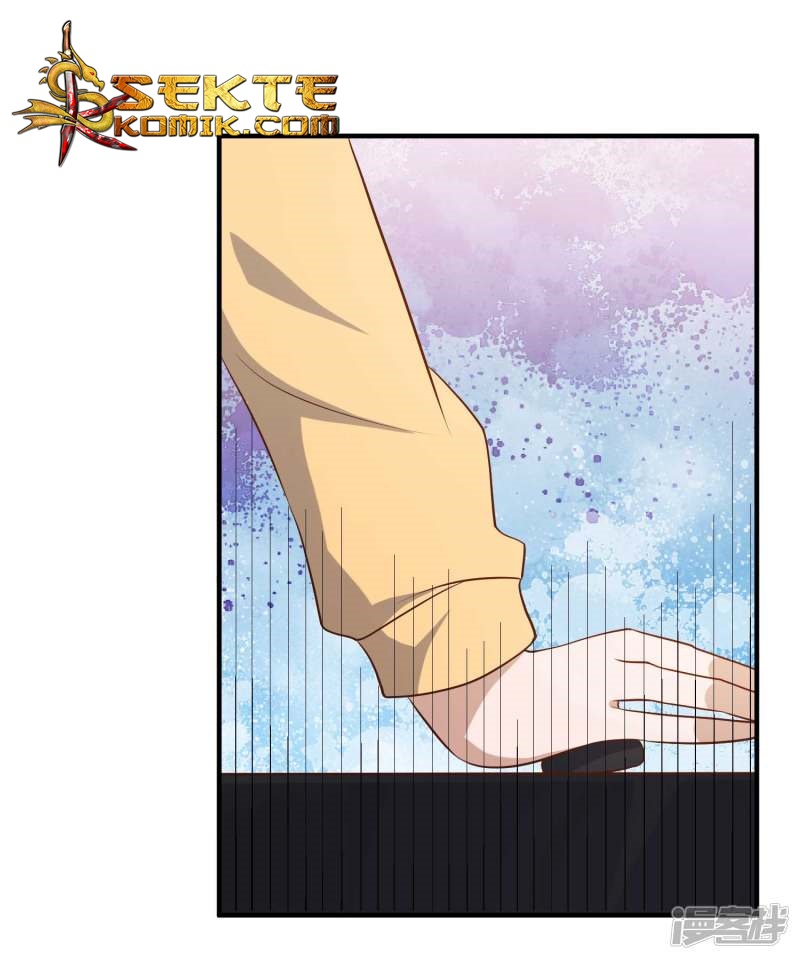 God Fisherman Chapter 45 Bahasa Indonesia